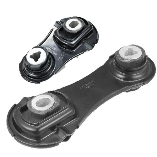 2PCS Car Motor Mount Engine Mount for  Explorer 3.5T AA5Z6068A AA5Z6068B