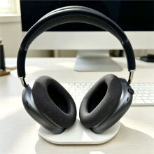 Magnetic Base for AirPods Max Headphones Auto-Sleep Dock Desk Storage Holder for AirPods Max Accessories B