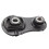 2PCS Car Motor Mount Engine Mount for  Explorer 3.5T AA5Z6068A AA5Z6068B 4