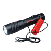 Automotive Ignition Timing Light 6V and 12V Systems Handheld Engine Timing Tool for Cars, Motorcycles, Marine Engine