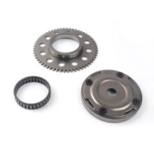 High-Performance Motorcycle Clutch Kit for BWS, BWSR, Cygnus-X 3rd/4th Gen Enhanced Starting Reliability