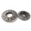 High-Performance Motorcycle  Clutch Kit for  BWS, BWSR, Cygnus-X 3rd/4th Gen Enhanced Starting Reliability 5
