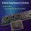 Silent Embedded Keyboard Clicker Auto Press Tool Long Press Click Device Free Your Hands 2