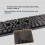 Silent Embedded Keyboard Clicker Auto Press Tool Long Press Click Device Free Your Hands 5