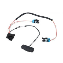 Trunk Opening 13422271, 13271692, 13359894 for Meriva B 2010-