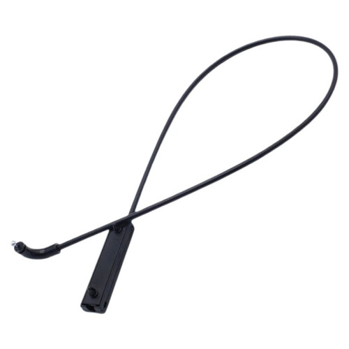 Engine Hood Release Cable Front Wire Car Accessories for  E87 1 Series 51237060551 1