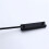 Engine Hood Release Cable Front Wire Car Accessories for  E87 1 Series 51237060551 6