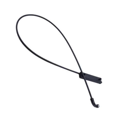Engine Hood Release Cable Front Wire Car Accessories for  E87 1 Series 51237060551 2