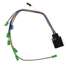 09D 09D927363G 14Pins Transmission Harness for Q7 2007-2015 Cayenne Internal Harness Wiring