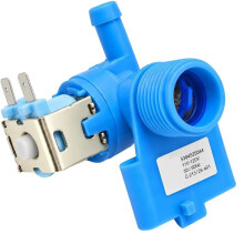 5304525044 Water Inlet Valve for Dishwashers 5304521660,K-79155-1,A18062901,CDBEH351UB0A FDPH4316AB0A Etc.