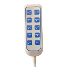 SK-04-5 Electric Push Rod Manual Controller, Electric Bed Wireless Remote Control, Lifting Regulator