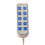 SK-04-5 Electric Push Rod Manual Controller, Electric Bed Wireless Remote Control, Lifting Regulator 1