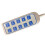SK-04-5 Electric Push Rod Manual Controller, Electric Bed Wireless Remote Control, Lifting Regulator 2