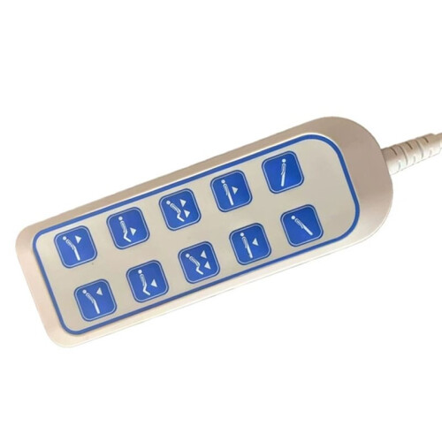 SK-04-5 Electric Push Rod Manual Controller, Electric Bed Wireless Remote Control, Lifting Regulator 1