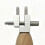 Handheld Vise, Adjustable Bench Vise for Hobby Model Making,Tabletop,Bare Jaw & Silicone Grip Clamping 3