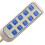 SK-04-5 Electric Push Rod Manual Controller, Electric Bed Wireless Remote Control, Lifting Regulator 6