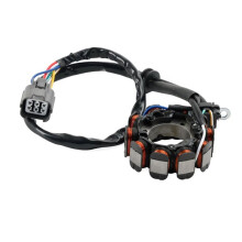 Generator Stator for KLX450R KLX 450 R Magneto Stator Coil 21003-0070 21003-0090