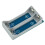 2 Channel Battery Power Detector 21700 Battery Case 1