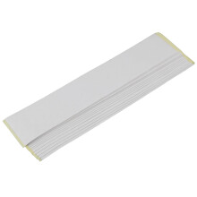 Grip Tape Solvent Activated Doppelseitige Klebestreifen zum Nachziehen Von GolfschläGern Wood Hybrid Iron Wedge Putter
