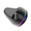 For  2 Console Charging Dock Portable Charging Dock with RGB Lighting Small Single Charger with Type-C Interface 5