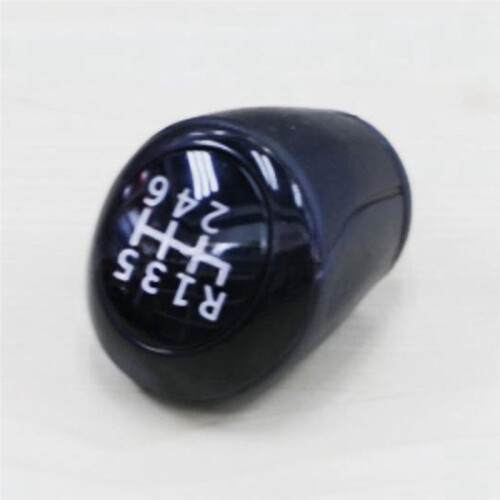 Gear Shift Knob Cover Shifter Handle for  Aveo Sonic T300 2012-2017 2