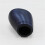 Gear Shift Knob Cover Shifter Handle for  Aveo Sonic T300 2012-2017 5