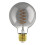 EGLO Eglo Dimmable E27 LED Globe, Vintage Spiral Filament Light Bulb 1