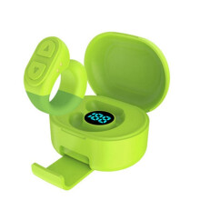 Scrolling Camera Video Recording Remote Shutter for Phone Vlog Live Streaming Accessories C
