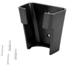 Wall Mount Vacuum Holder for Pet Hair Eraser Vacuum Fits 2390, 2390A, 2284W, 23903 & Auto-Mate Charging Dock