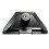 Snap--Portable Adapter Base Camera Mounting Bracket with 1/4 & 8/3 Screw Holes 1