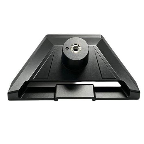 Snap--Portable Adapter Base Camera Mounting Bracket with 1/4 & 8/3 Screw Holes