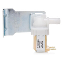 807047901 Dishwasher Water Inlet Valve Replacement Solenoid Fill Valve for Dishwasher Part