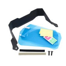 For Multistrada V4S V4 Pikes V4 Rally Glare Guard Instrument Screen Protector TFT Protection Accessories