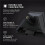 Snap--Portable Adapter Base Camera Mounting Bracket with 1/4 & 8/3 Screw Holes 4