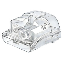Premium Replacement Humidifier Water Chamber for AirSense 11 , Durable Water Reservoir Tank CPAP Machine Accessories