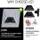 Snap--Portable Adapter Base Camera Mounting Bracket with 1/4 & 8/3 Screw Holes 5