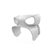 Sunshade Sunhood Gimbal Protector Cap Cover for Lito 1/X1 Anti-Glare Lens Hood Sunlight Blocker Camera Gimbal Guard