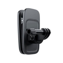 Rotation Magnetic Backpack Clip Clamp Mount for Ace Pro Action/ Camera Accessories