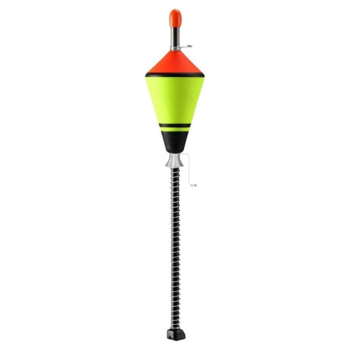 Portable Fully Automatic Fishing Float,High Sensitivity, Designed for Anglers,Fishing Float/Strike Indicator 1