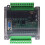 New PLC Programmable Controller 1N-20MR  Relay Module with Base Industrial Control Board Programmable Logic Controller 3