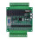 New PLC Programmable Controller 1N-20MR  Relay Module with Base Industrial Control Board Programmable Logic Controller 4