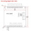 New PLC Programmable Controller 1N-20MR  Relay Module with Base Industrial Control Board Programmable Logic Controller 7