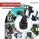 Rotation Magnetic Backpack Clip Clamp Mount for  Ace Pro  Action/ Camera Accessories 10