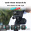 Rotation Magnetic Backpack Clip Clamp Mount for  Ace Pro  Action/ Camera Accessories 8
