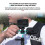 Rotation Magnetic Backpack Clip Clamp Mount for  Ace Pro  Action/ Camera Accessories 9