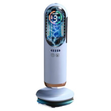 Electric Resin Sanding and Polishing Machine,A Versatile Grinder for Jade, Metal, DIY Crafts, Jewelry, Wood, and Stone