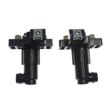 Voor NX II 2022-2025 2.4L 2.5L F-Sport Koplampensproeier 85208-78050 85207-78050