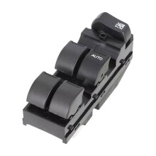 Interruptor de Elevalunas Eléctrico 37990-72J21-P4Z para  Wagon R Alto Selvo para  Carol RHD