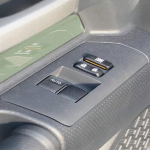 Car Window  Panel Armrest Upper Panel 74232-35220-B0 74231-35260-B0 for    2006-2022 2