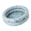 Aufblasbares Kinderbecken Retro Design PVC 5